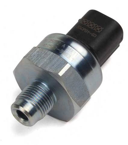 Volvo Brake Pressure Sensor 30793669